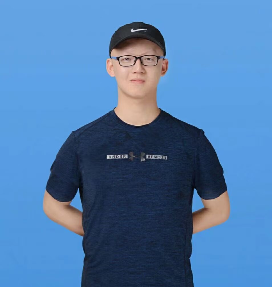 Kai-Wen Jin