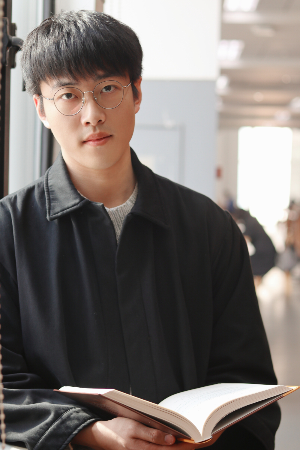 Qing-Yun Qian