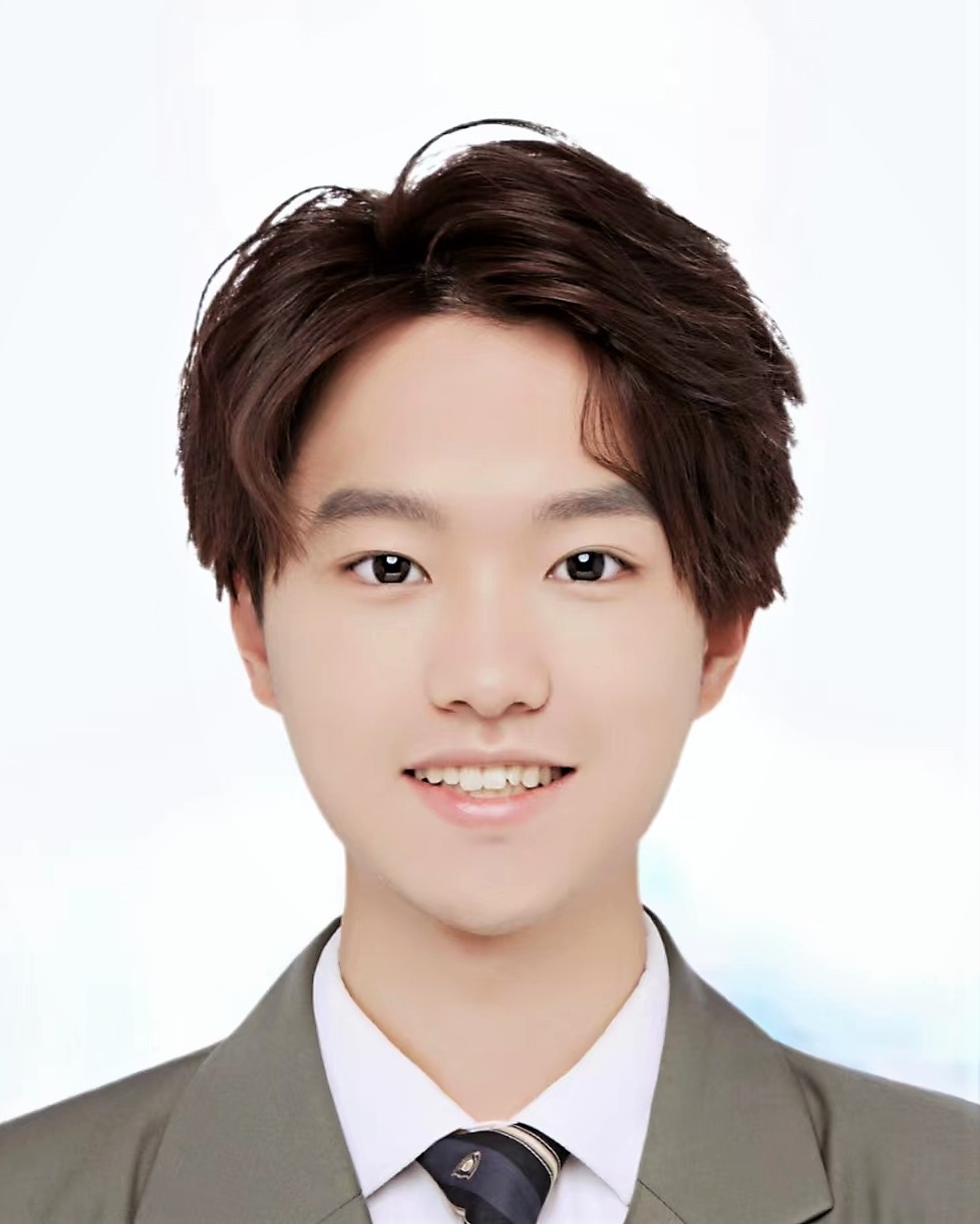 Yi-Dai Zhang